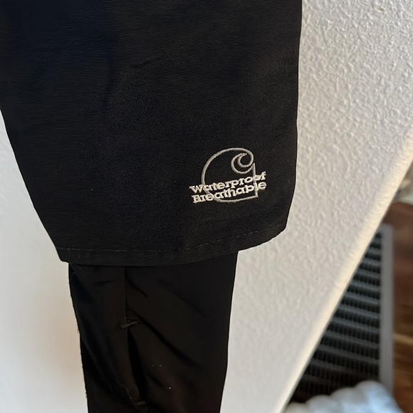 COPY - Carhartt Woman’s Coat - Picture 5 of 13